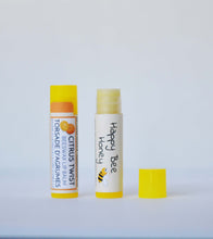 Charger l'image dans la galerie, Citrus Twist Beeswax Lip Balm