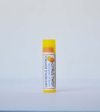 Load image into Gallery viewer, Citrus Twist Beeswax Lip Balm
