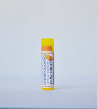 Charger l'image dans la galerie, Citrus Twist Beeswax Lip Balm