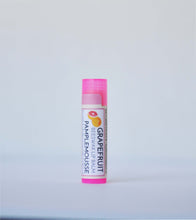 Charger l'image dans la galerie, Grapefruit Beeswax Lip Balm