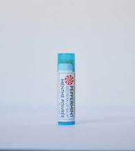 Charger l'image dans la galerie, Peppermint Beeswax Lip Balm