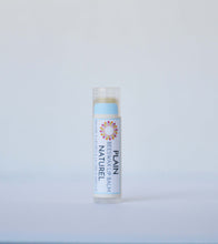 Charger l'image dans la galerie, Plain Beeswax Lip Balm
