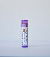 Load image into Gallery viewer, Coconut Beeswax Lipbalm
