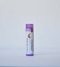 Load image into Gallery viewer, Coconut Beeswax Lipbalm
