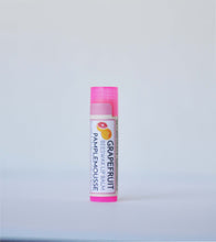 Load image into Gallery viewer, Grapefruit Beeswax Lip Balm
