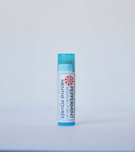 Load image into Gallery viewer, Peppermint Beeswax Lip Balm
